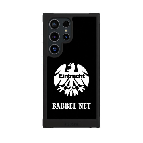 Samsung Galaxy S24 Ultra NIVOmax SG Eintracht Babbel Net