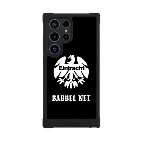 Samsung Galaxy S24 Ultra NIVOmax SG Eintracht Babbel Net