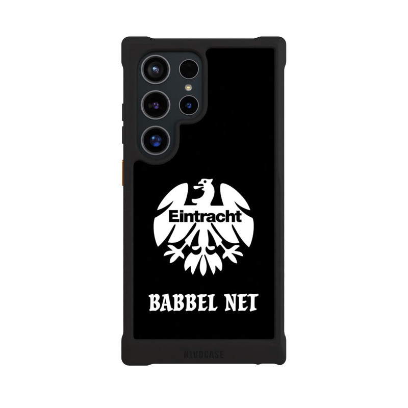 Galaxy S24 Ultra NIVOmax SG Eintracht Babbel Net