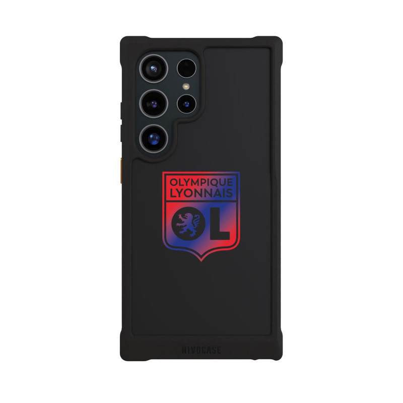 Galaxy S24 Ultra NIVOmax OL Two-colour Logo
