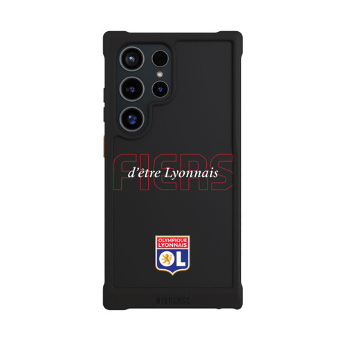 Samsung Galaxy S24 Ultra NIVOmax OL Fiers d'etre Lyonnais