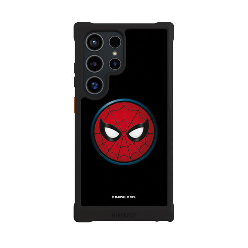 Samsung Galaxy S24 Ultra NIVOmax Spider-Man Hero Universe