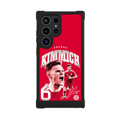Samsung Galaxy S24 Ultra NIVOmax Joshua Kimmich 26/27