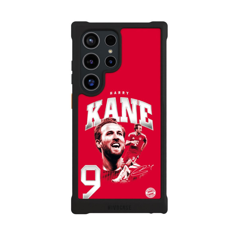 Galaxy S24 Ultra NIVOmax Harry Kane 26/27