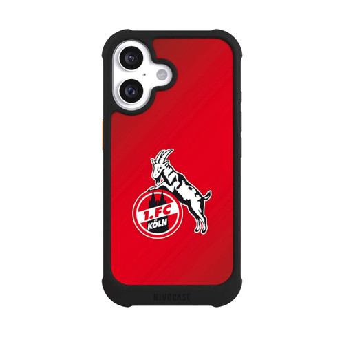  NIVOmax 1. FC Köln Rot