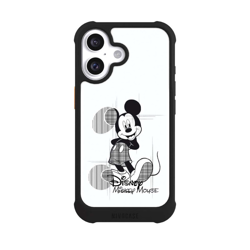 iPhone 16 NIVOmax Micky Sketchy