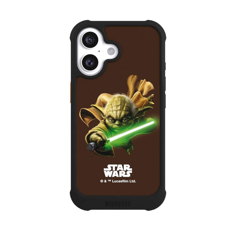 iPhone 16 NIVOmax Yoda