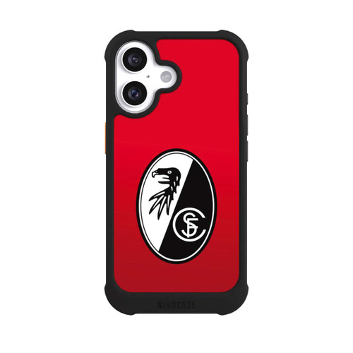  NIVOmax SC Freiburg - Rot