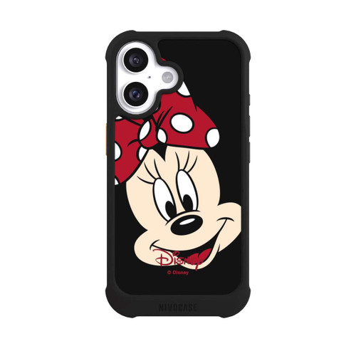 Apple iPhone 16 NIVOmax Minnie All Over