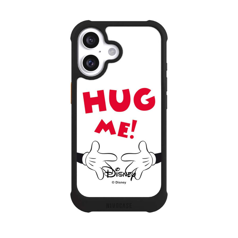 iPhone 16 NIVOmax Hug Me!