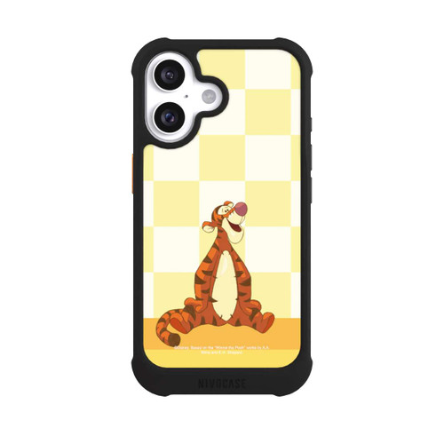 Apple iPhone 16 NIVOmax Tigger
