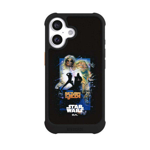  NIVOmax Return Of The Jedi