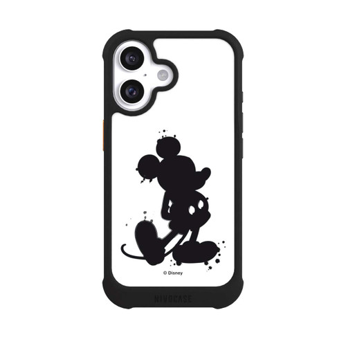 Apple iPhone 16 NIVOmax Mickey Mouse - Splash