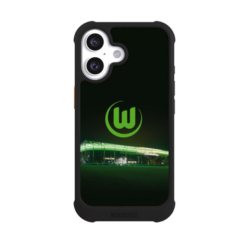  NIVOmax VfL Wolfsburg Stadion