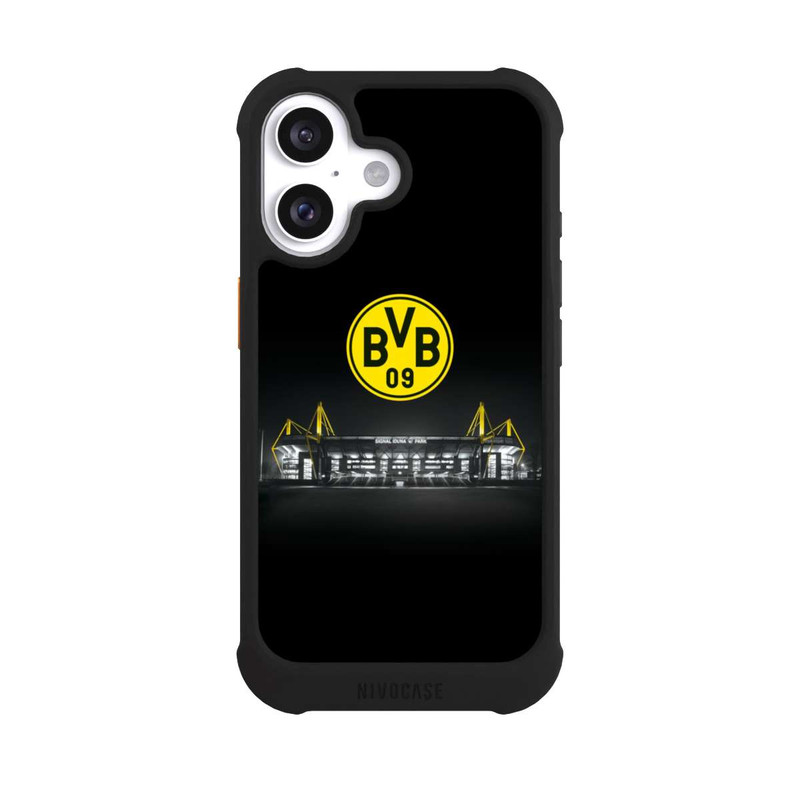 iPhone 16 NIVOmax BVB Stadion