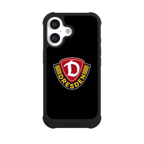  NIVOmax Dynamo Schwarz