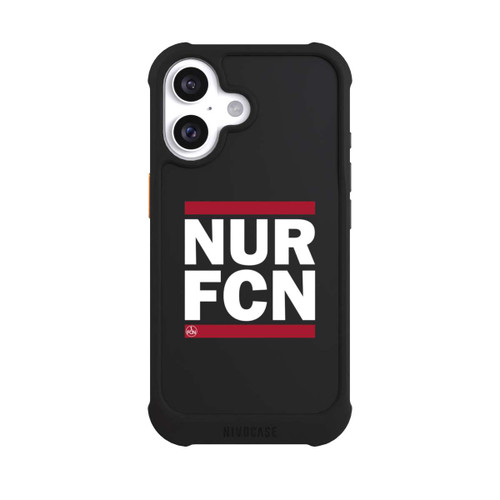  NIVOmax Nur FCN Transparent