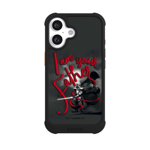 Apple iPhone 16 NIVOmax I Am Your Father Son