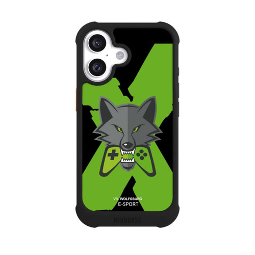  NIVOmax VfL Wolfsburg X eSport