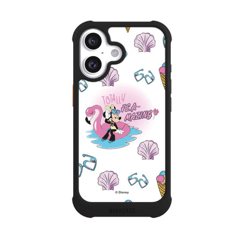 Apple iPhone 16 NIVOmax Totally flamazing Minnie