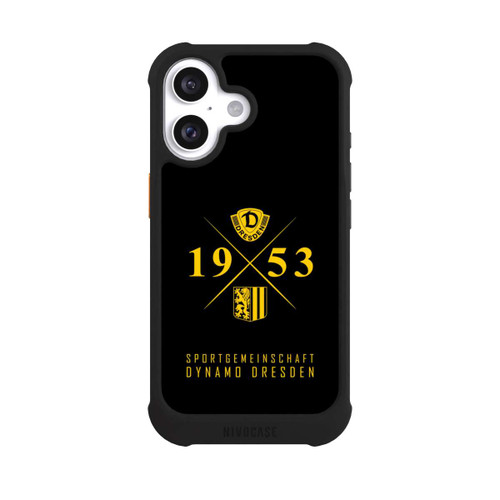  NIVOmax Kompass Dynamo Dresden
