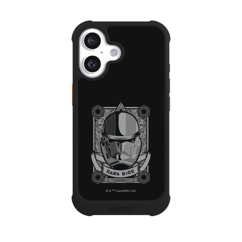 Apple iPhone 16 NIVOmax Trooper 