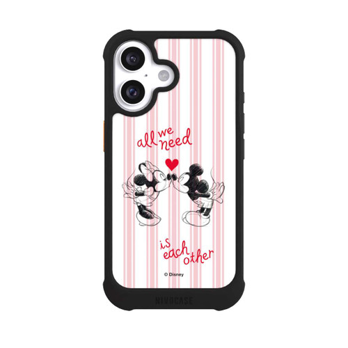 Apple iPhone 16 NIVOmax all we need is each other