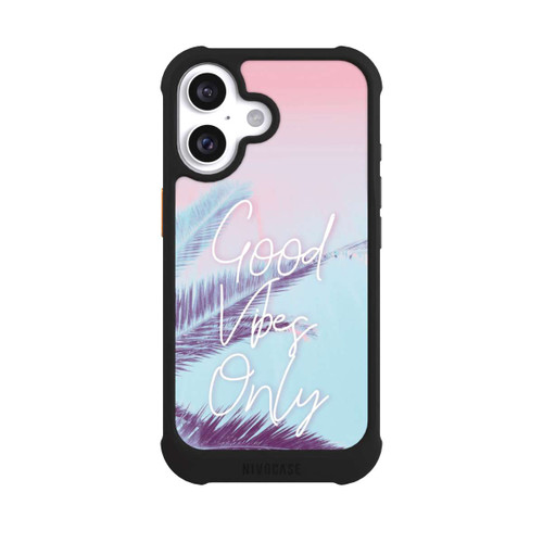 Apple iPhone 16 NIVOmax Palm Sunset