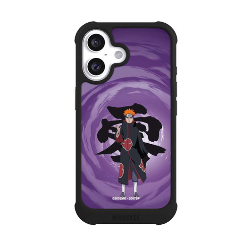 Apple iPhone 16 NIVOmax Pain Akatsuki