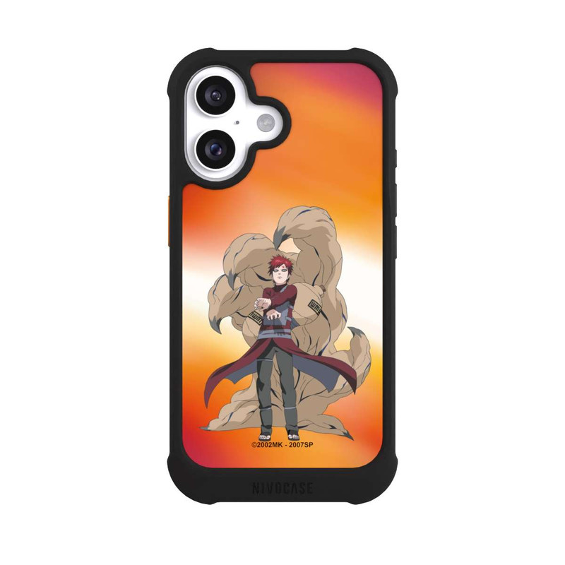 iPhone 16 NIVOmax Gaara