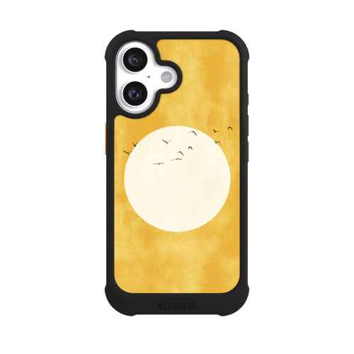 Apple iPhone 16 NIVOmax Eternal Sunshine