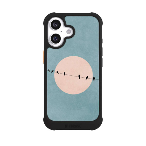 Apple iPhone 16 NIVOmax The Beauty Of Silence