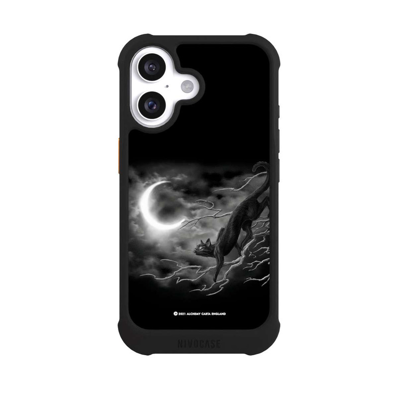 iPhone 16 NIVOmax Minnaloushe