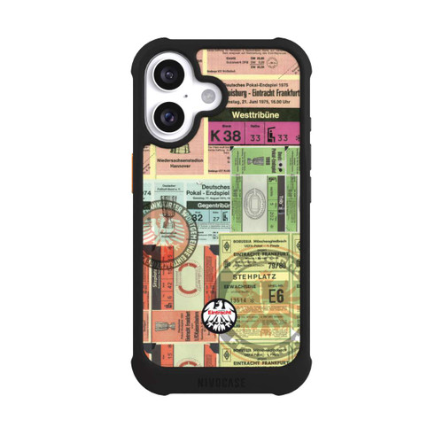 Apple iPhone 16 NIVOmax Final Tickets