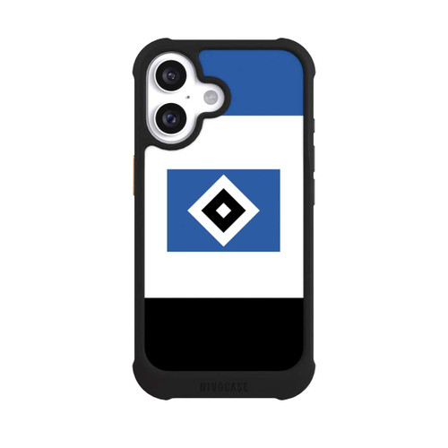 Apple iPhone 16 NIVOmax HSV Breite Streifen