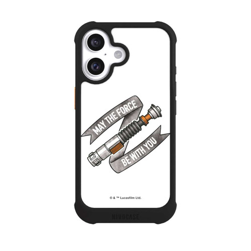 Apple iPhone 16 NIVOmax May The Force Be With You
