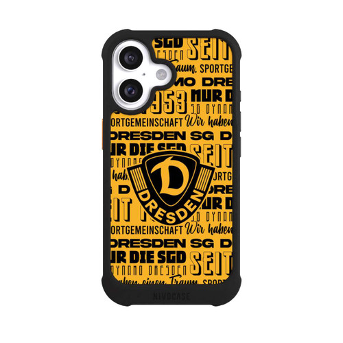  NIVOmax Dynamo seit 1953