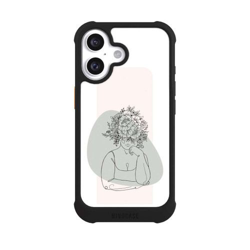Apple iPhone 16 NIVOmax Body Positive No.1