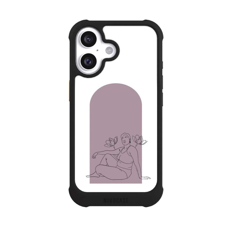 iPhone 16 NIVOmax Body Positive No.2