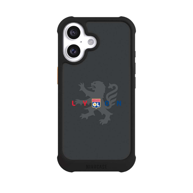 iPhone 16 NIVOmax OL Lyon