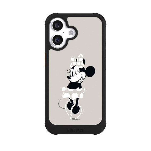 Apple iPhone 16 NIVOmax Minnie Winking Boho