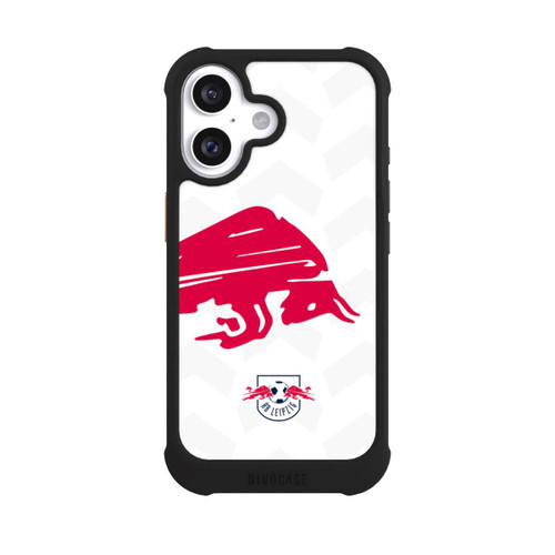  NIVOmax RB Leipzig Roter Bulle