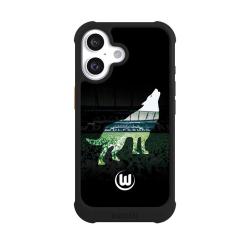  NIVOmax Volkswagen Arena Wolf
