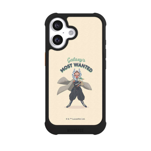  NIVOmax Galaxy's Most Wanted Ahsoka