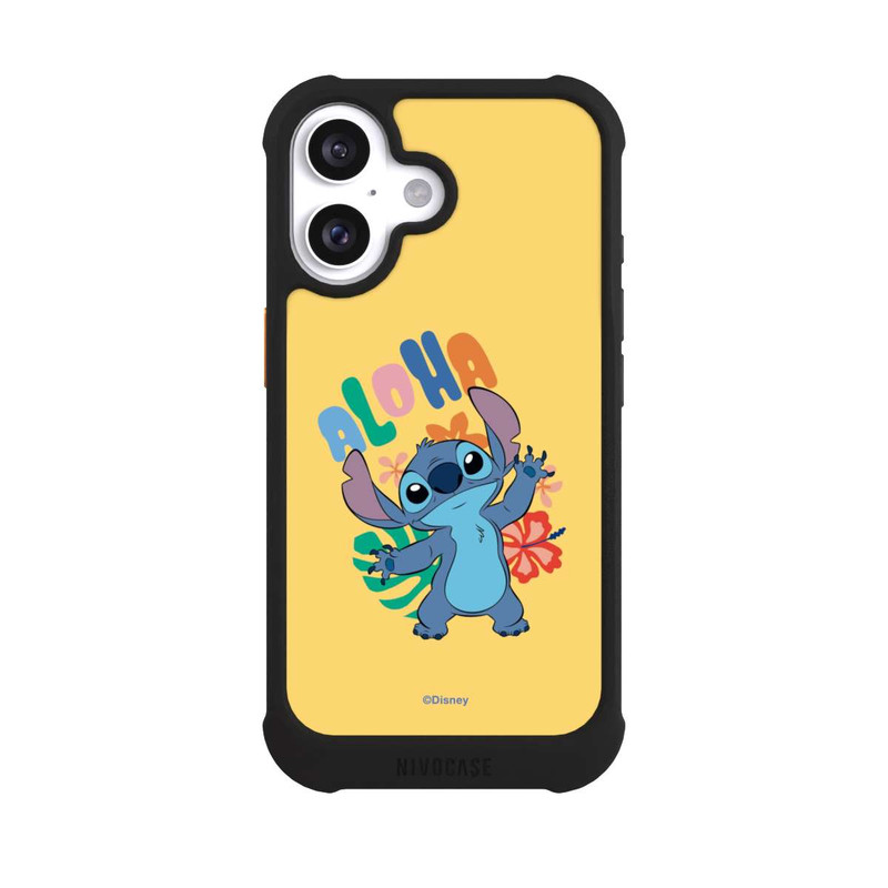 iPhone 16 NIVOmax Stitch Aloha