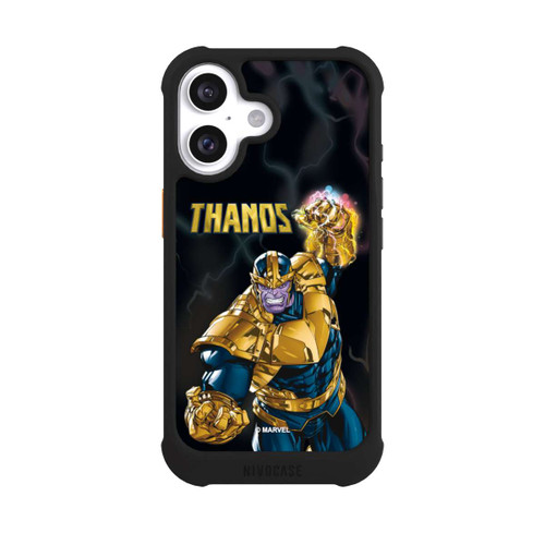 Apple iPhone 16 NIVOmax Thanos
