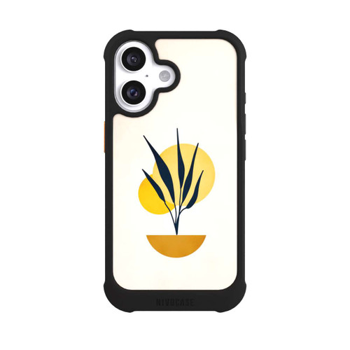 Apple iPhone 16 NIVOmax Copenhagen No.5