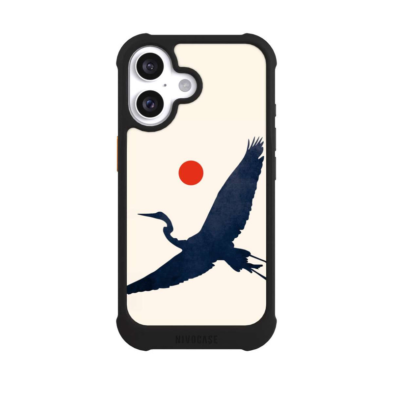 iPhone 16 NIVOmax Crane 2