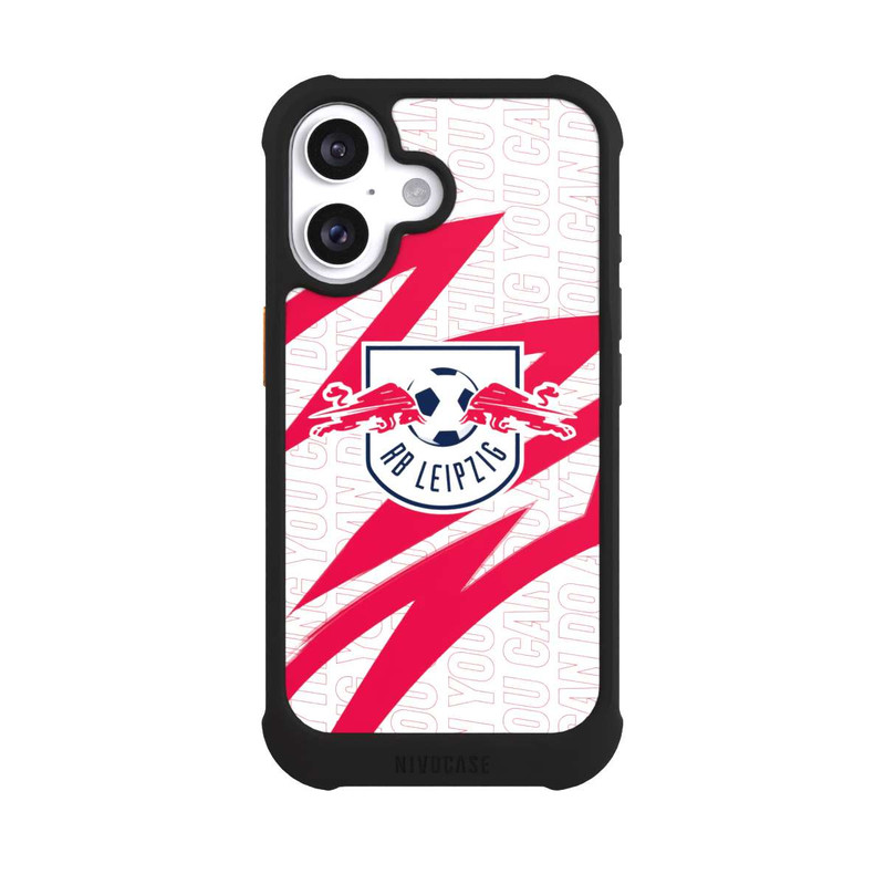 iPhone 16 NIVOmax You Can Do Anything Pattern
