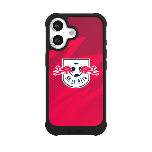  NIVOmax RB Leipzig Pattern Rot